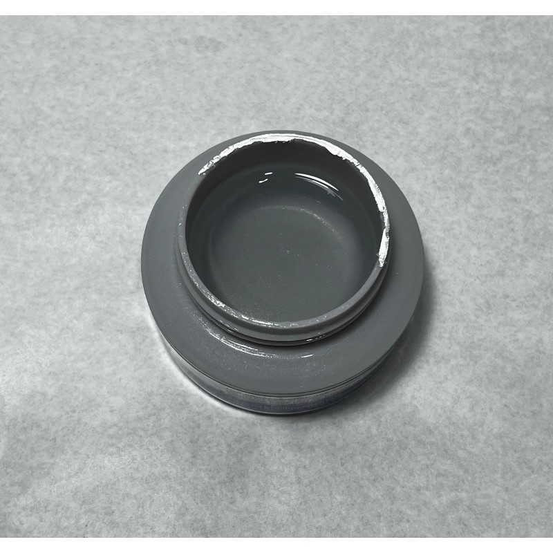 UV Gel / Hard Gel Builder / 50g / 1.76