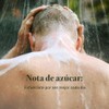 RAW SUGAR, Body Wash Charcoal Bamboo Reset, Gel de Baño,
