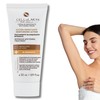 Cellularys Aufhellungscreme für Intimbereiche, Achselhöhlen, Ellbogen und Knie, feuchtigkeitsspendend, für