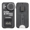 Godox XTR-16S 2.4G Wireless X-system Remote Control Flash Receiver for