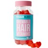 HAIR BURST Hair Growth Biotin Gummies - Daily Vitamins -