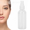 Spray Bottles, Refillable Clear Plastic Spray Bottle Fine Mist Cosmetic