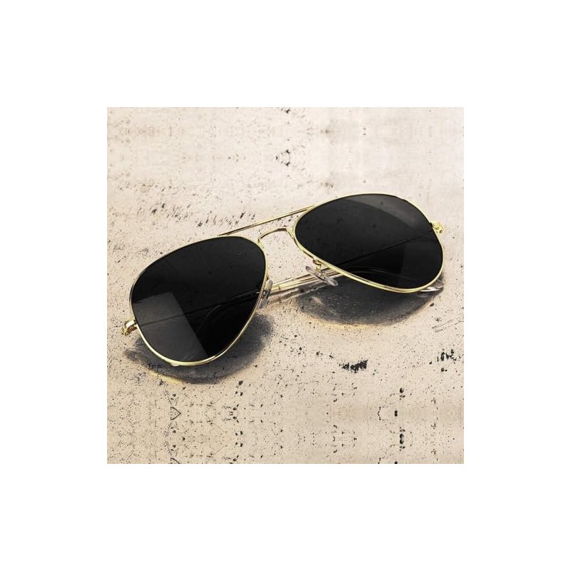 Aviator Sunglasses