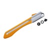 Silky 881-09 Rubber Boy Curve Handle 10.6 inches (270 mm)