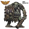 Mountain Troll Figure Kit 28mm Heroic Scale Miniature Unpainted First