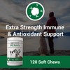 Vet Classics Vet Classics CAS Options Extra Strength Immune Support