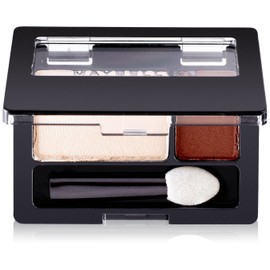 Maybelline New York Expert Wear Eyeshadow, Indian Summer, Duos, 0.08 Ounce by MAYB Eline New York