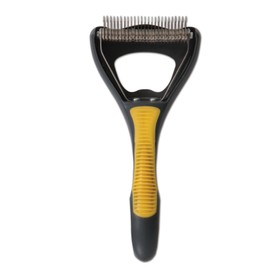 JW Pet Company Dog Deshedding Tool