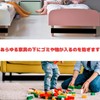 Sofa Under Gap Filler Toy Blocker for Furniture Gap Tape