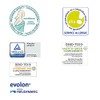 Softsan Protect Allergy Sufferers Travel Sheet 160 x 260 cm