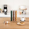 Restpresso 6.5 x 3.7 x 10.4 Inch Coffee Capsule Holder,