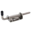 304 Stainless Steel Spring Latch Door Lock Spring Snap Lock