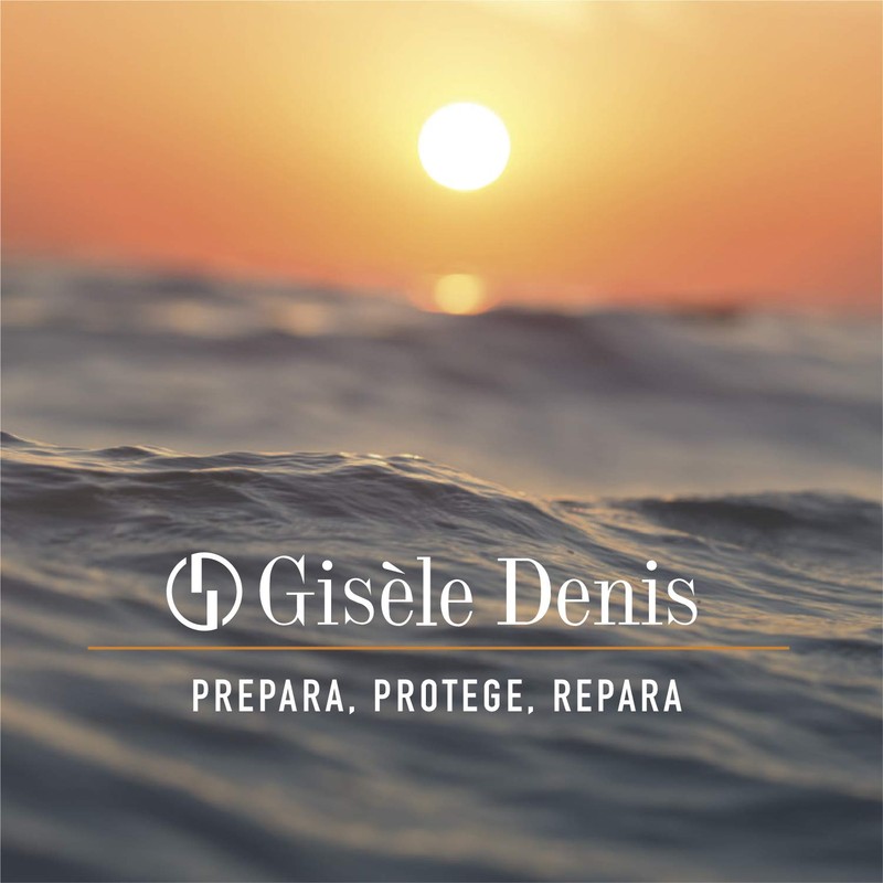 GISELE DENIS - G.DENIS BRONCEADOR INMEDIATO 400 ml