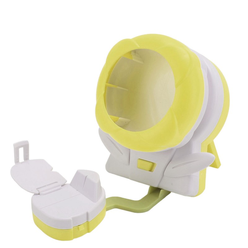 Electric Beading Machine Automatic Bead Spinner DIY Beads Stringing Tool