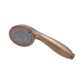 Signature Hardware 🔥 NEW Signature Hardware Mirabelle CLASSIC MULTIFUNCTION HAND SHOWER OR/BRONZE