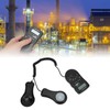 DT‑1300 Light Meter Digital Illuminance Meter with LCD Screen Portable