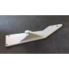 For Losi Rear Chassis Brace Support Flex Fix Body Roll