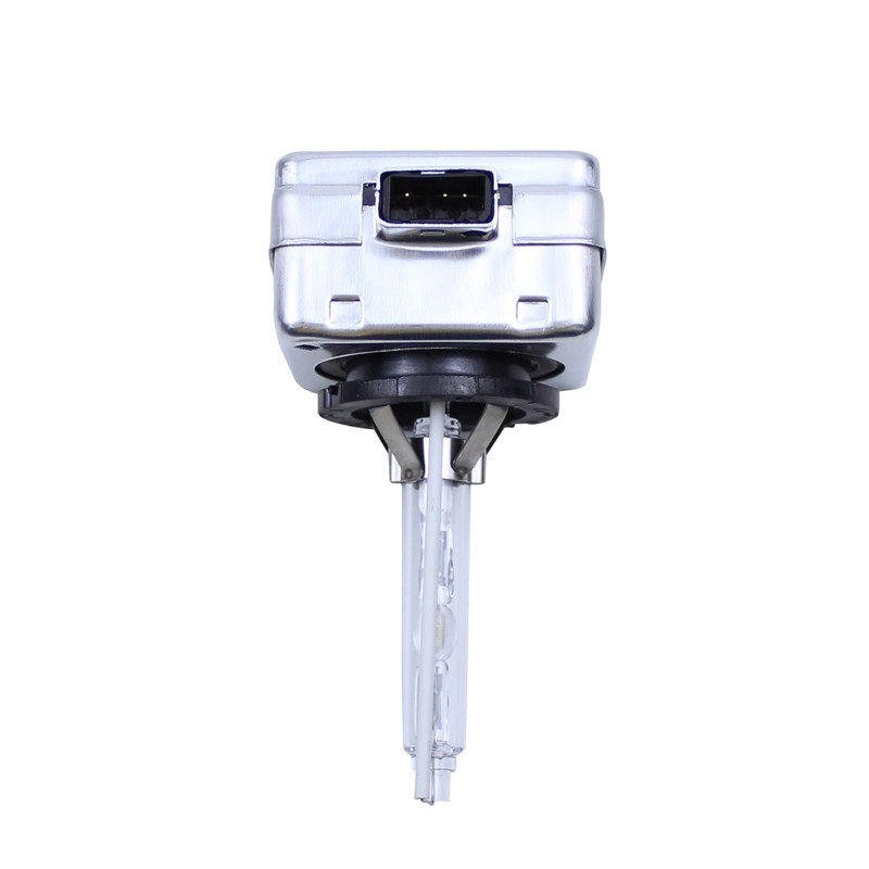 MOTOKU HID Headlight Ballast Control Unit with Bulb Wire Harness