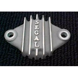 Vintage Speed FLATHEAD FORD  FUEL PUMP BLOCK OFF  CARB STROMBERG 97 HOLLEY 94 (FL-FPBO-1)