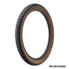 Pirelli Scorpion XC R Classic Tan 55-622 (29x 2.2) MTB