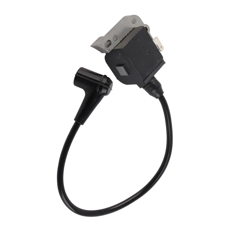 Chain Saw Ignition Coil 503639801 Copper Replacement for 394 394XP