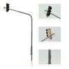 Evemodel Set of 2 Track H0 1:87 Right Traffic Light