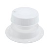 X AUTOHAUX RV Plumbing Vent Cap Camper Attic Vent Cap