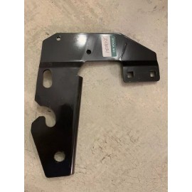 John Deere GX26420 right side mounting bracket for John Deere 46" front blade/snowplow