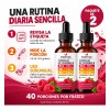 Montue Líquido Vitamina B12, B6 Y B1, Suplemento Con Fórmula