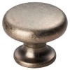 FTD TEMPERANCE KNOB 35MM