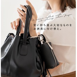 Rename Multi Pouch, gold