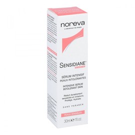 NOREVA Sensidiane Intensivserum besond.empf.Haut 30 ml