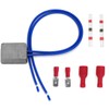 QWORK® Soft Start Module Set, Soft Start 15 A 230