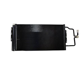 Denso 477-0773 A/C Condenser