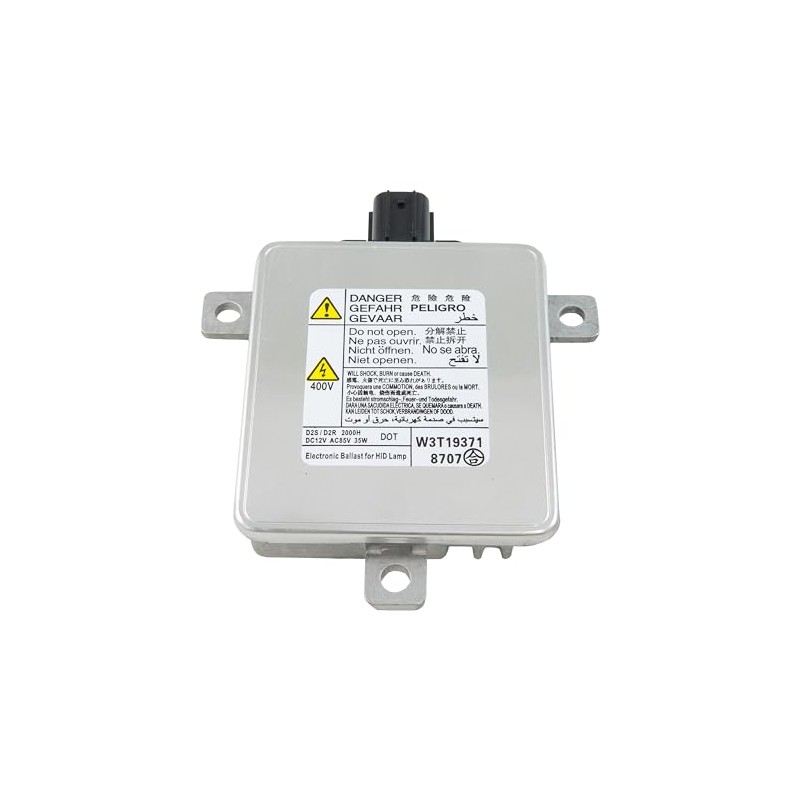 Headlight Experts OEM Replacement Ballast for 2014 Acura ILX Factory