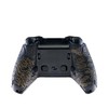 Controller Grips, Skin kit,Anti-Skid, Multi-Texture, Sweat Absorption, Pre-Cut Grips Tape,