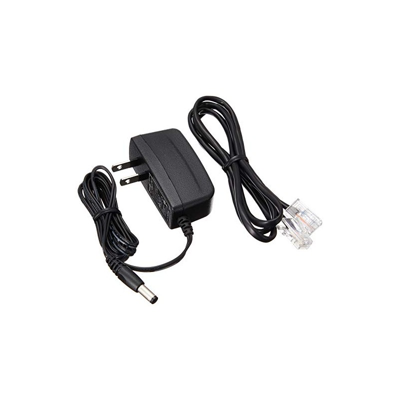 Elecom WRC-300FEBK-R WiFi Wireless LAN Repeater 11n/g/b 300Mbps AC Adapter