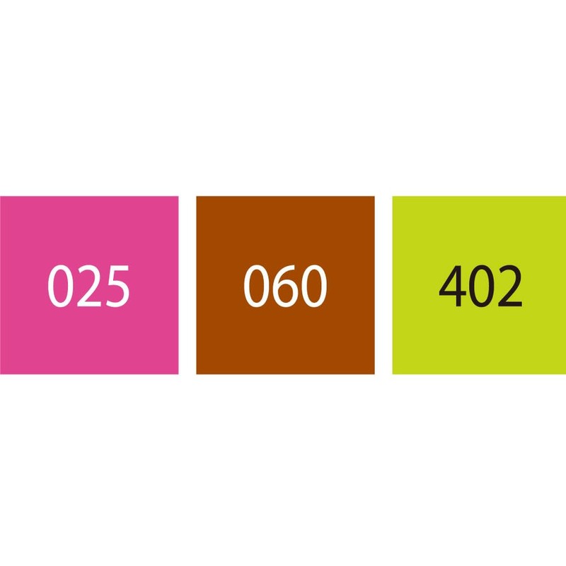 Kuretake Zig Memory System Blending Calligraphy Collection - 2mm &