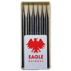 Steel Bar No.411-020 (6 pieces)