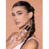 SHEGLAM Complexion Pro Base Líquida Larga Duración - Nude