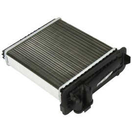 Nissens 73640 Heat Exchanger, interior heating