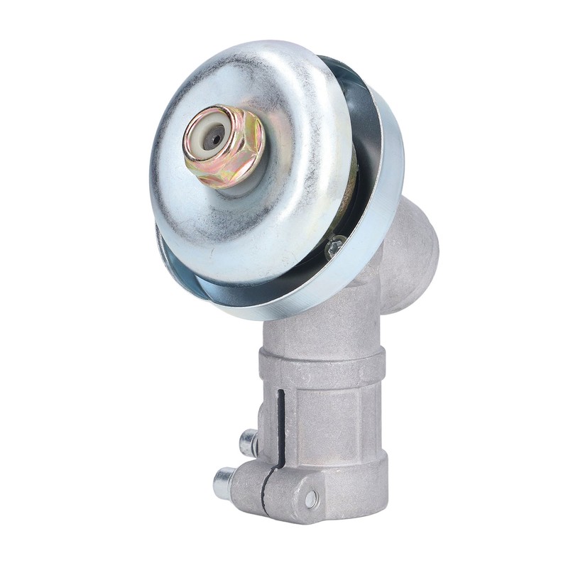 26mm/1.0in Diameter Lawn Mower Gear Head Universal Grass Trimmer Replace