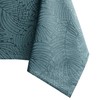 AmeliaHome Tablecloth, Lotus Effect, Water-resistant