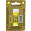 Sugarcraft Sugarflair Colour Blossom Tint Powder Dust Primrose 7ml