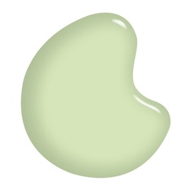 Sally Hansen Xtreme Wear Nail Polish, Streak-Free, Shiny Finish, Long-Lasting Nail Color, Aloe-ha, 0.12 fl oz