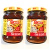 Amoy Char Siu Sauce 9.7 Oz(2 Pack)叉燒醬