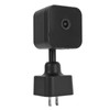Plug in Smart Security Camera Auto Tracking 2.4G WIFI Two