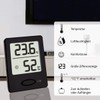 TFA Dostmann Digital Thermo-Hygrometer 46 x 18 x 59 cm,