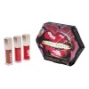 Kit Fenty Beauty Trio Lip Gloss Bomb Squad Edición Limitada