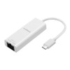 Edimax Edimax EU-4306C - USB Type-C to Gigabit Ethernet Adapter